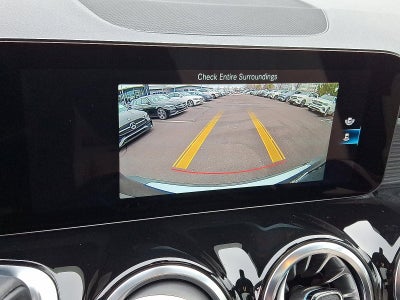 2023 Mercedes-Benz GLB GLB 250 4MATIC® SUV