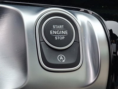 2023 Mercedes-Benz GLB GLB 250 4MATIC® SUV