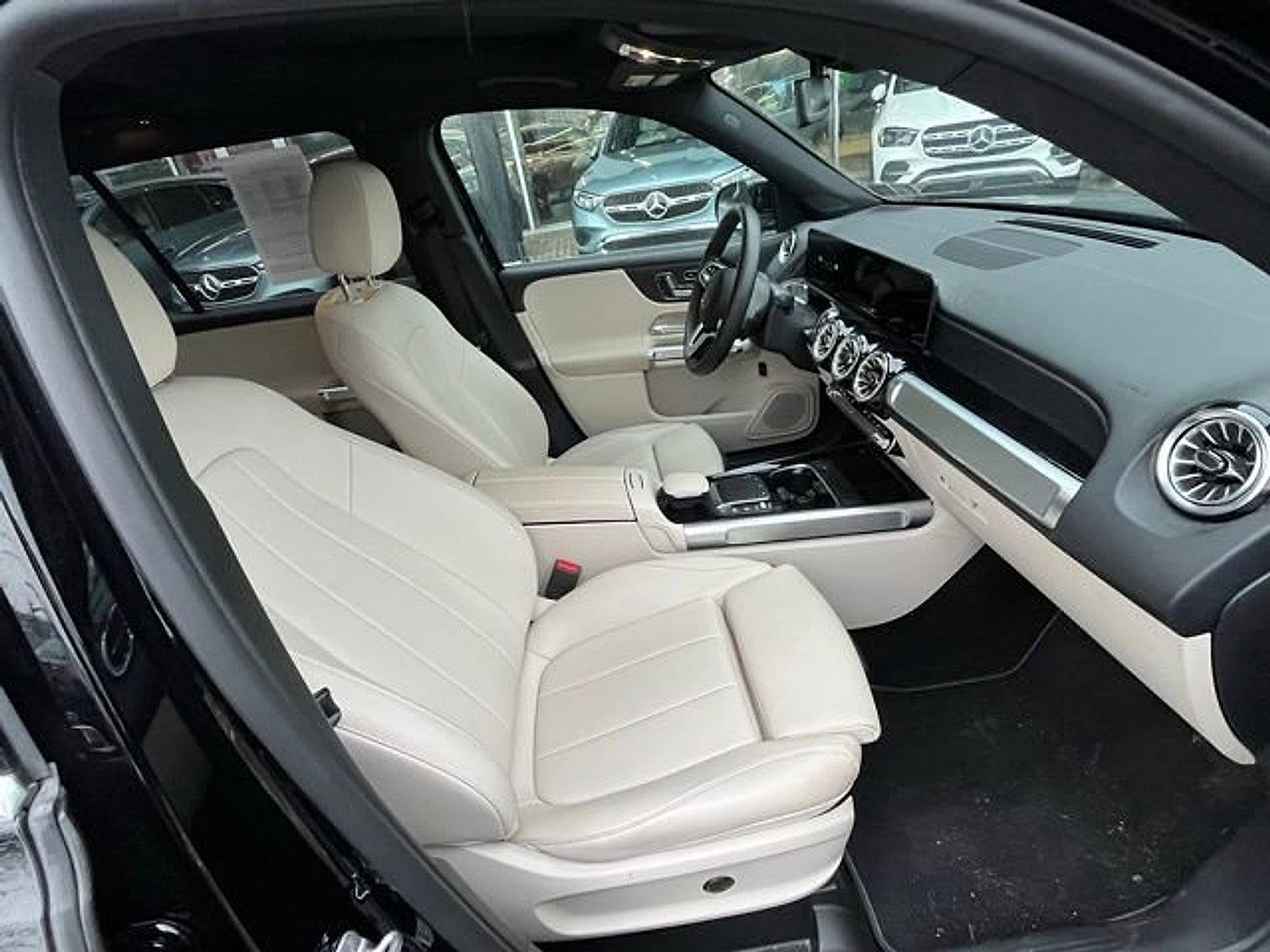 2023 Mercedes-Benz GLB GLB 250 4MATIC® SUV