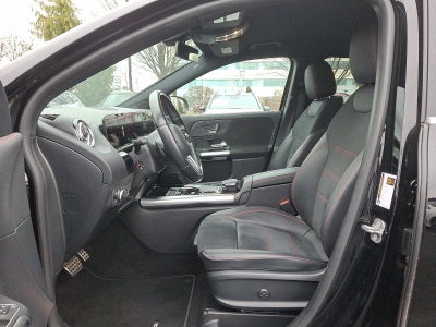 2023 Mercedes-Benz GLA GLA 250 4MATIC® SUV