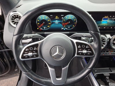 2023 Mercedes-Benz GLA GLA 250 4MATIC® SUV