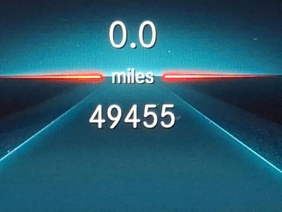 2023 Mercedes-Benz GLA GLA 250 4MATIC® SUV