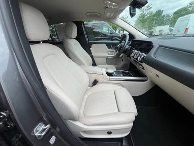 2023 Mercedes-Benz GLA GLA 250 4MATIC® SUV