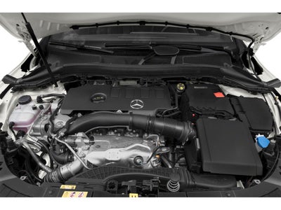 2023 Mercedes-Benz GLA GLA 250 4MATIC® SUV
