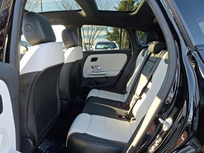 2022 Mercedes-Benz GLA GLA 250 4MATIC® SUV