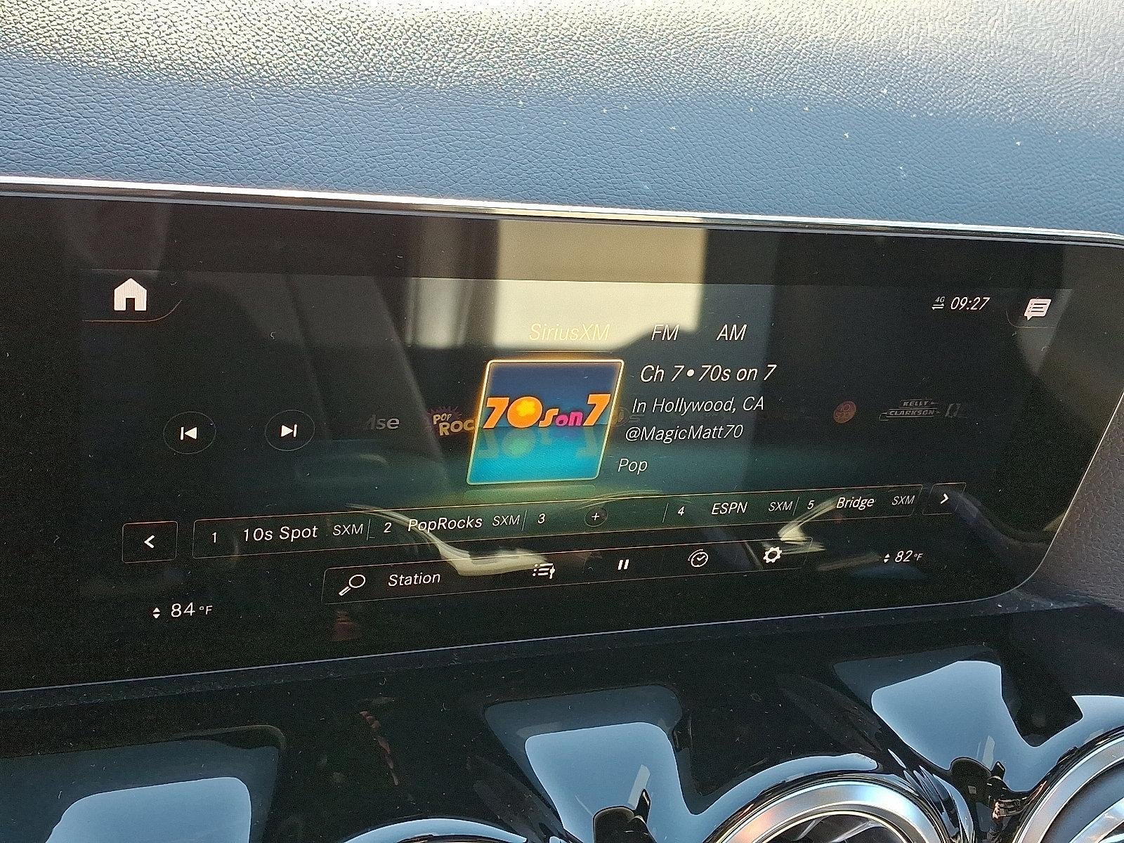 2022 Mercedes-Benz GLA GLA 250 4MATIC® SUV