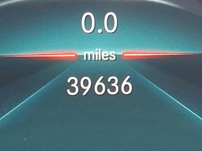 2022 Mercedes-Benz GLA GLA 250 4MATIC® SUV