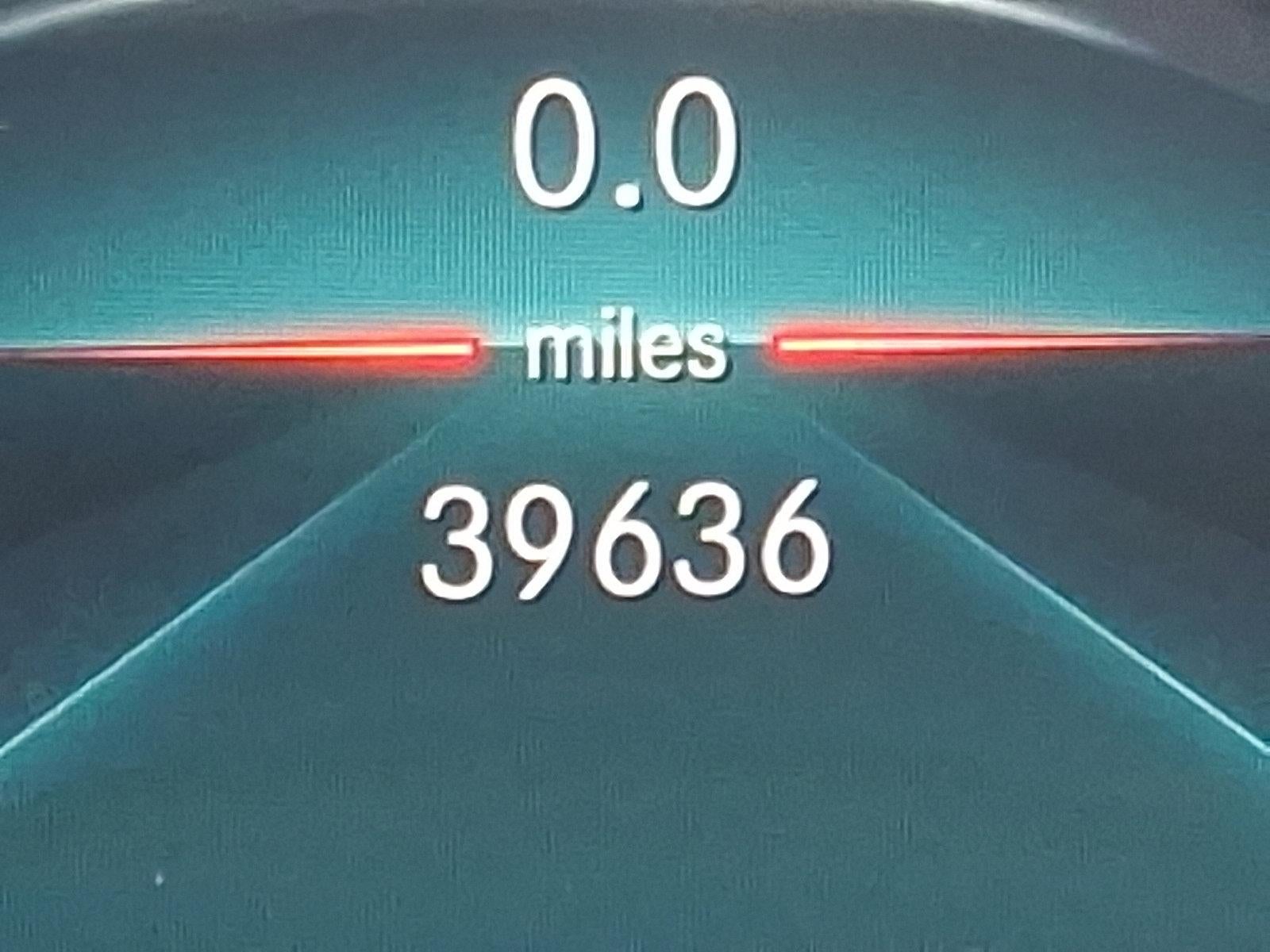 2022 Mercedes-Benz GLA GLA 250 4MATIC® SUV