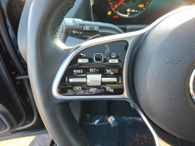 2022 Mercedes-Benz GLA GLA 250 4MATIC® SUV