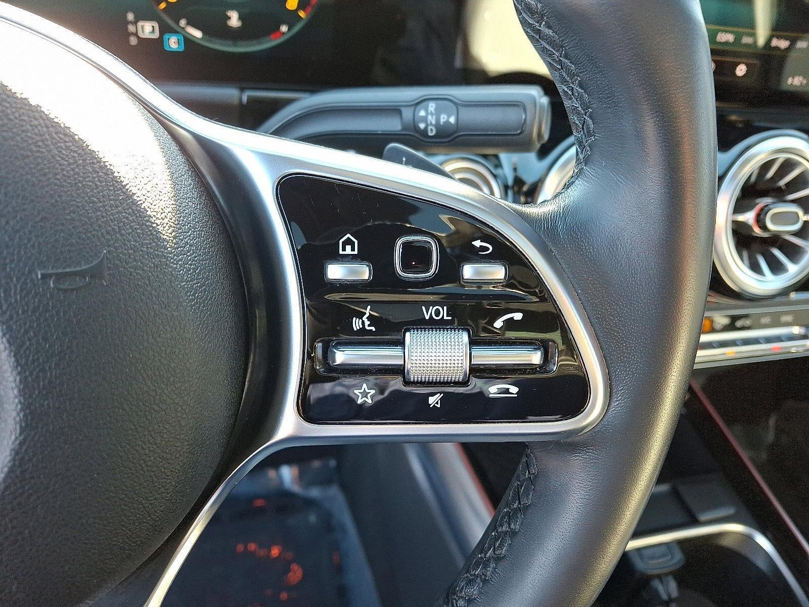 2022 Mercedes-Benz GLA GLA 250 4MATIC® SUV