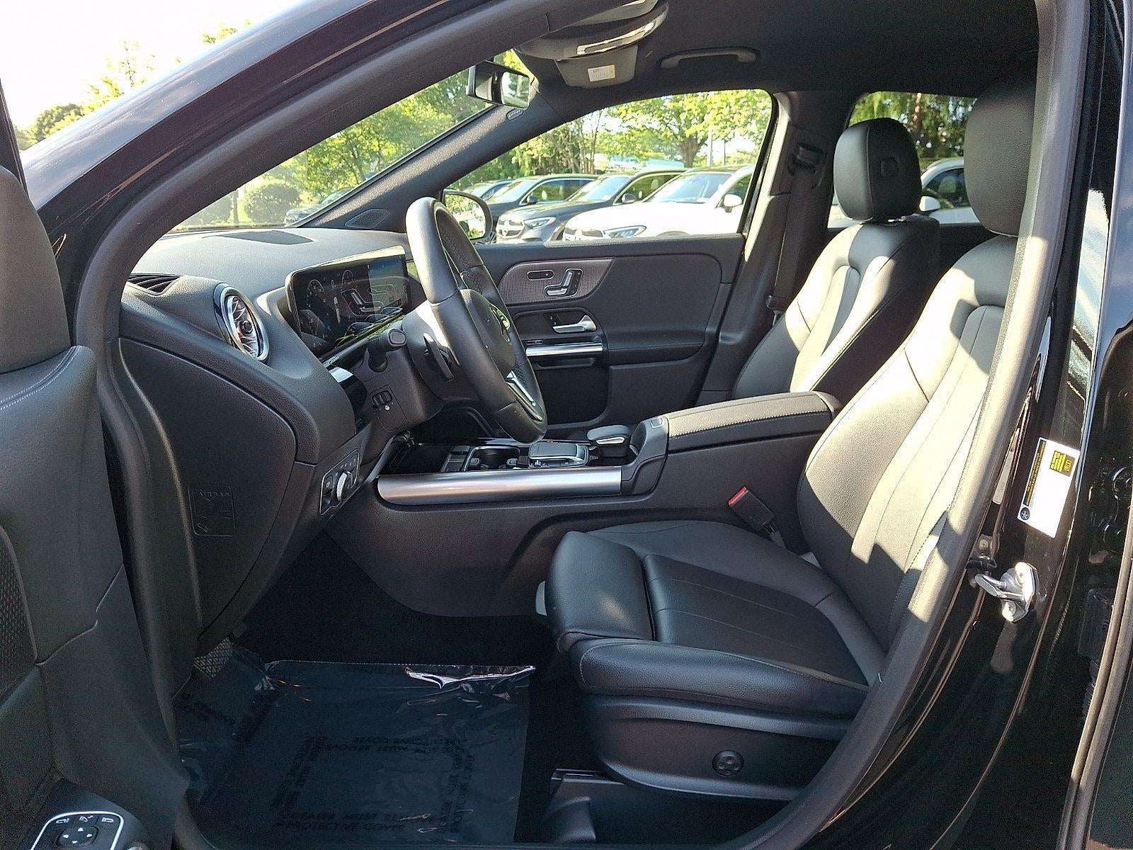 2022 Mercedes-Benz GLA GLA 250 4MATIC® SUV
