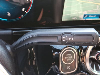 2022 Mercedes-Benz GLA GLA 250 4MATIC® SUV