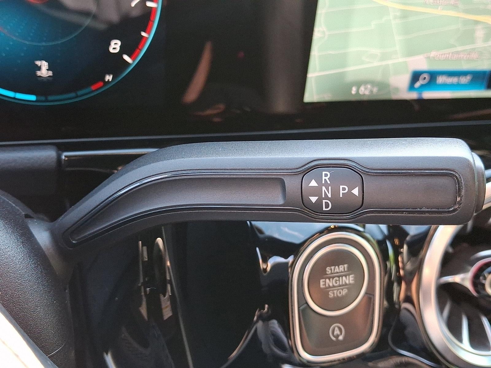 2022 Mercedes-Benz GLA GLA 250 4MATIC® SUV