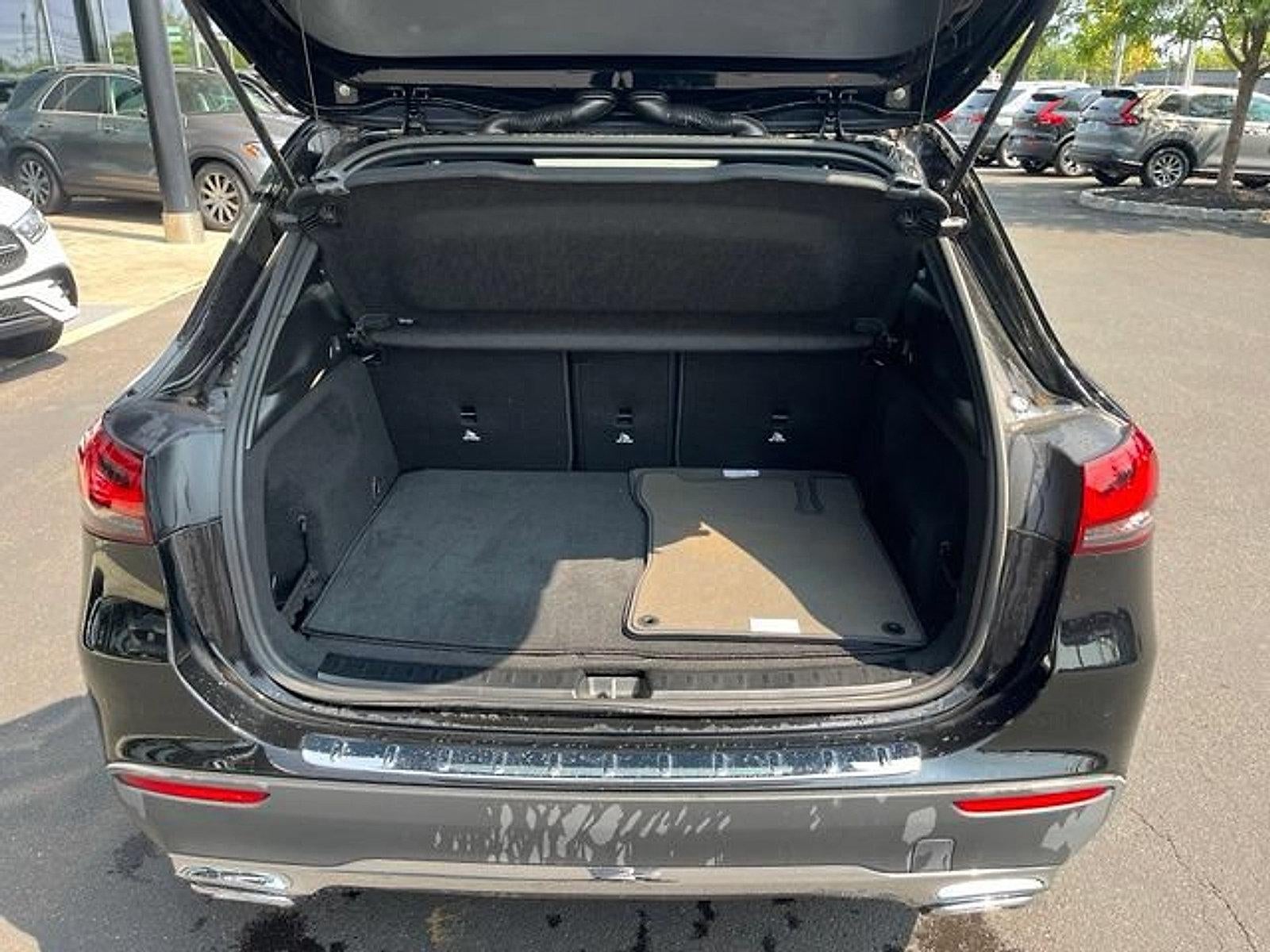 2022 Mercedes-Benz GLA GLA 250 4MATIC® SUV