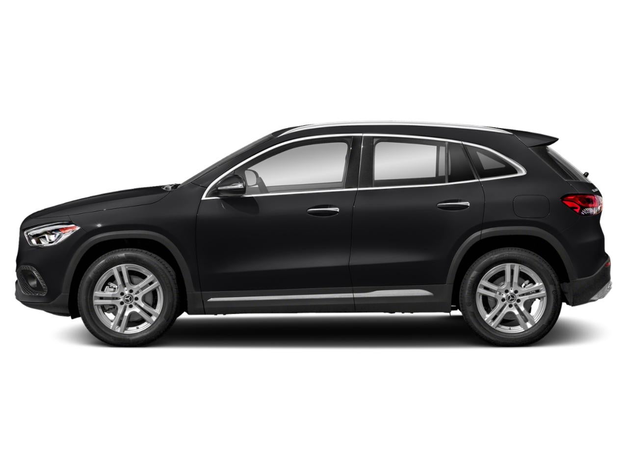2022 Mercedes-Benz GLA GLA 250 4MATIC® SUV