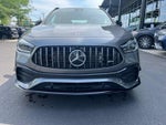 2022 Mercedes-Benz GLA AMG® GLA 35 4MATIC® SUV