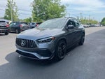 2022 Mercedes-Benz GLA AMG® GLA 35 4MATIC® SUV