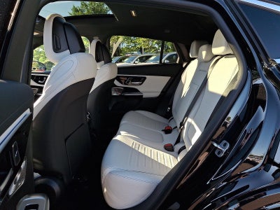 2025 Mercedes-Benz GLC GLC 300 4MATIC® Coupe