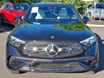 2025 Mercedes-Benz GLC GLC 300 4MATIC® Coupe