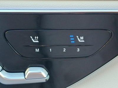 2025 Mercedes-Benz GLC GLC 300 4MATIC® Coupe