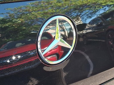 2025 Mercedes-Benz GLC GLC 300 4MATIC® Coupe