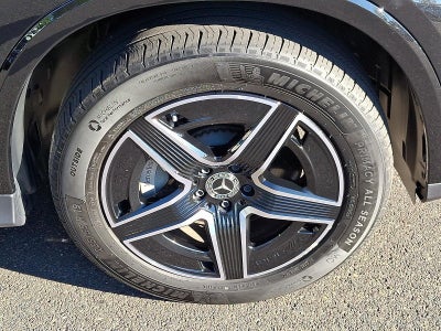 2025 Mercedes-Benz GLC GLC 300 4MATIC® Coupe