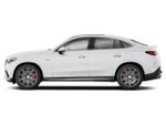 2025 Mercedes-Benz GLC AMG® GLC 63 S E Performance 4MATIC® Coupe