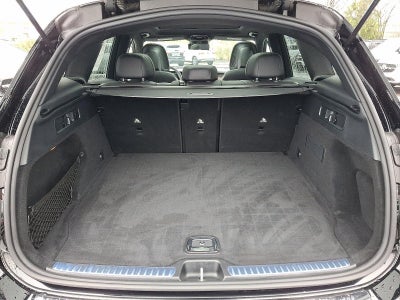 2025 Mercedes-Benz GLC GLC 300 4MATIC® SUV