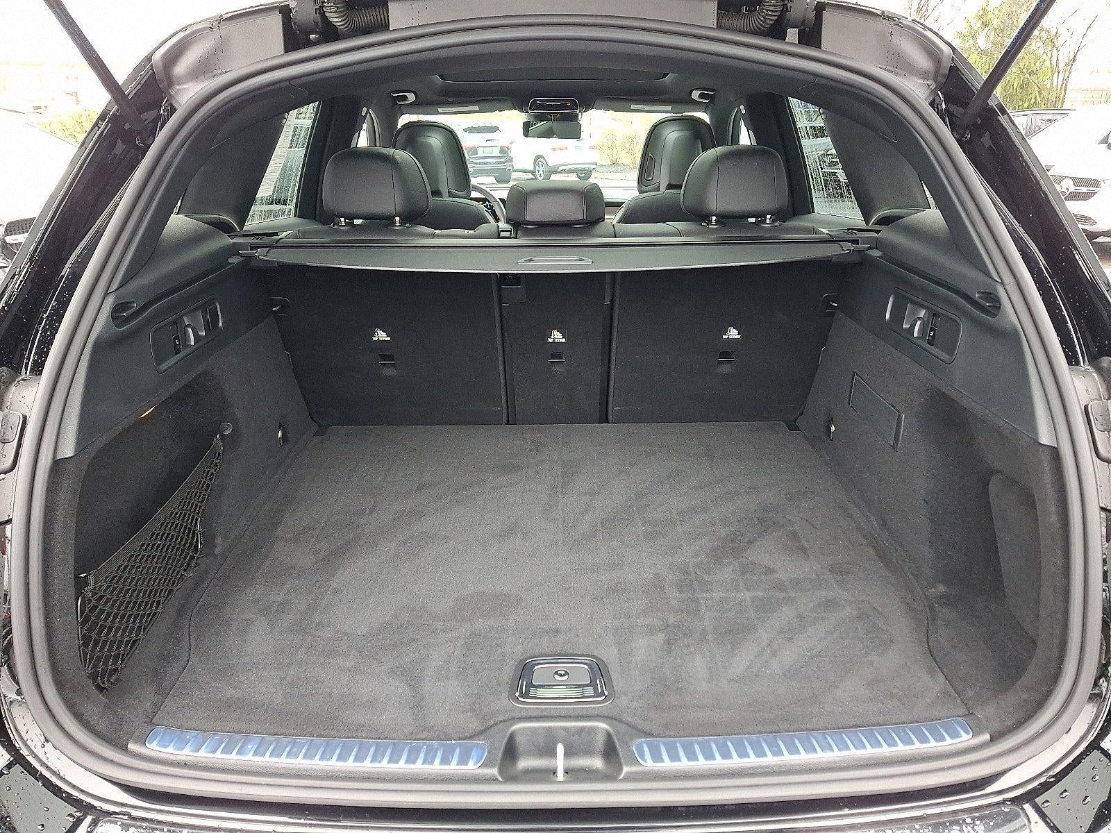 2025 Mercedes-Benz GLC GLC 300 4MATIC® SUV