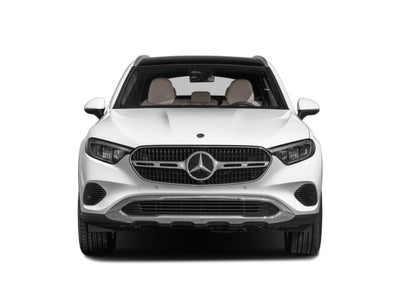 2025 Mercedes-Benz GLC GLC 300 4MATIC® SUV