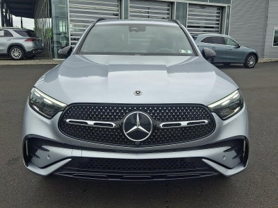 2024 Mercedes-Benz GLC GLC 300 4MATIC® SUV