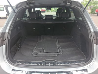 2024 Mercedes-Benz GLC GLC 300 4MATIC® SUV