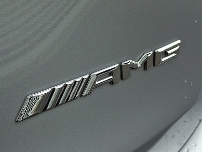 2024 Mercedes-Benz GLC GLC 300 4MATIC® SUV