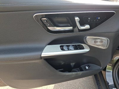2023 Mercedes-Benz GLC GLC 300 4MATIC® SUV