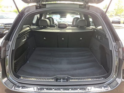2023 Mercedes-Benz GLC GLC 300 4MATIC® SUV