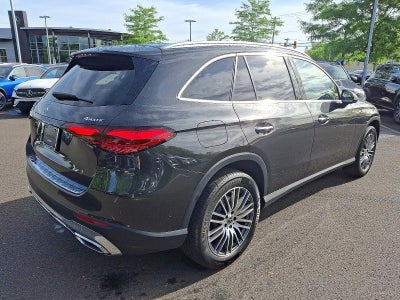 2023 Mercedes-Benz GLC GLC 300 4MATIC® SUV