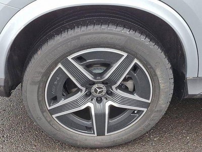 2026 Mercedes-Benz GLC GLC 300 4MATIC® SUV