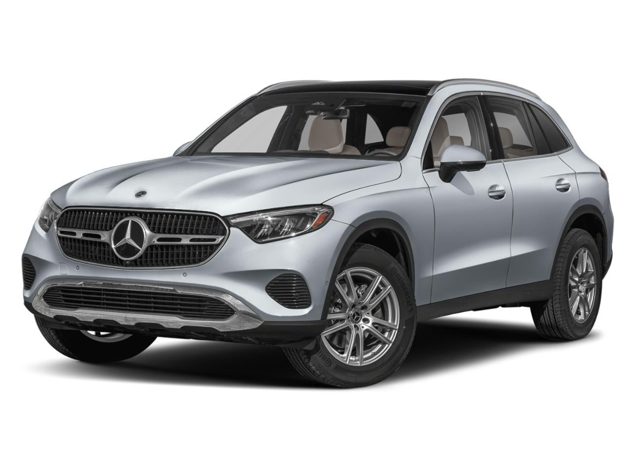2026 Mercedes-Benz GLC GLC 300 4MATIC® SUV