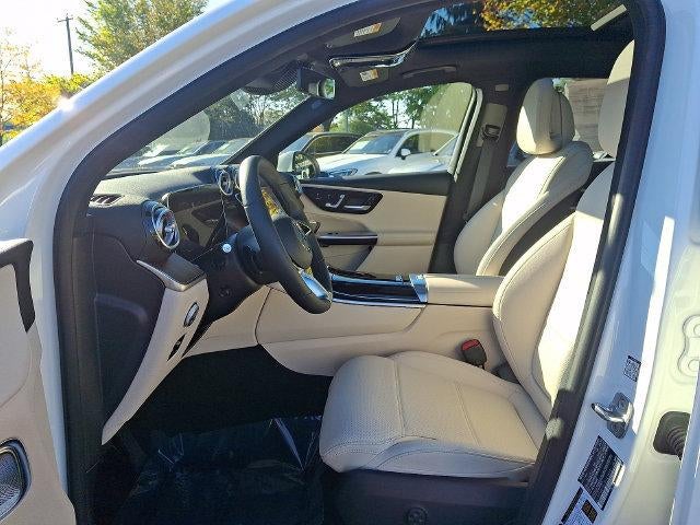 2026 Mercedes-Benz GLC GLC 300 4MATIC® SUV
