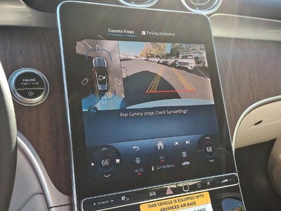 2026 Mercedes-Benz GLC GLC 300 4MATIC® SUV