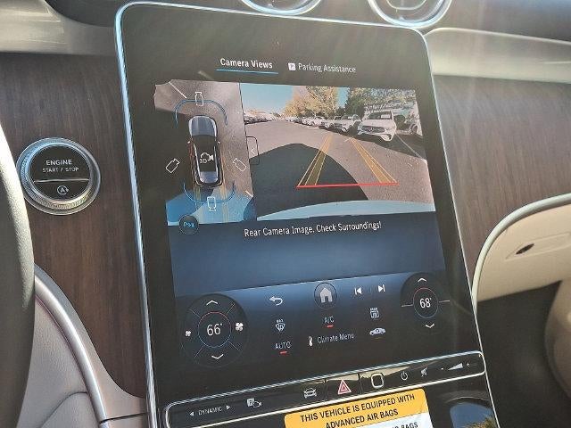 2026 Mercedes-Benz GLC GLC 300 4MATIC® SUV