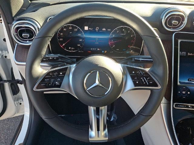 2026 Mercedes-Benz GLC GLC 300 4MATIC® SUV