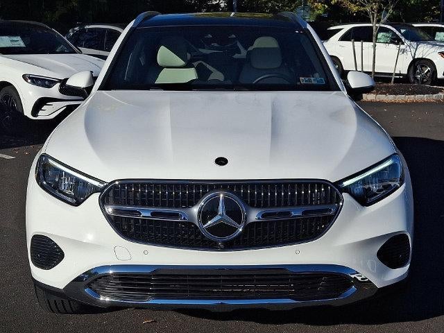 2026 Mercedes-Benz GLC GLC 300 4MATIC® SUV