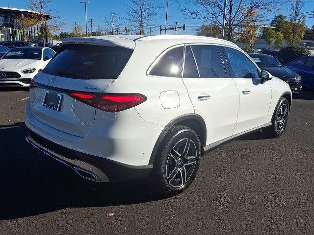 2026 Mercedes-Benz GLC GLC 300 4MATIC® SUV