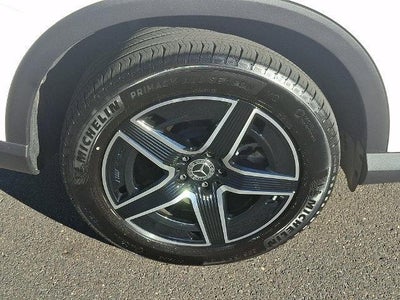 2026 Mercedes-Benz GLC GLC 300 4MATIC® SUV
