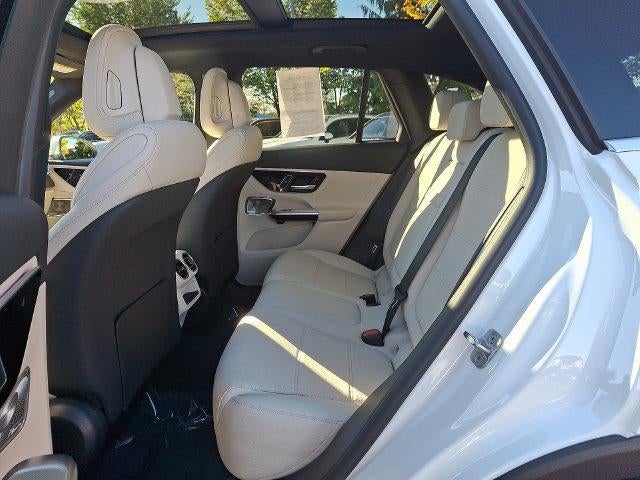 2026 Mercedes-Benz GLC GLC 300 4MATIC® SUV