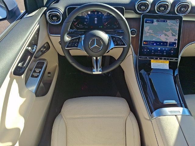 2026 Mercedes-Benz GLC GLC 300 4MATIC® SUV