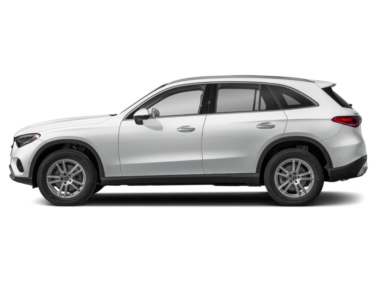 2026 Mercedes-Benz GLC GLC 300 4MATIC® SUV
