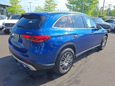 2023 Mercedes-Benz GLC GLC 300 4MATIC® SUV
