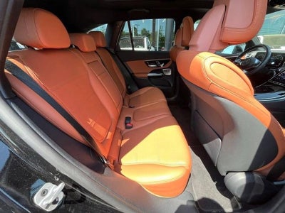 2023 Mercedes-Benz GLC GLC 300 4MATIC® SUV